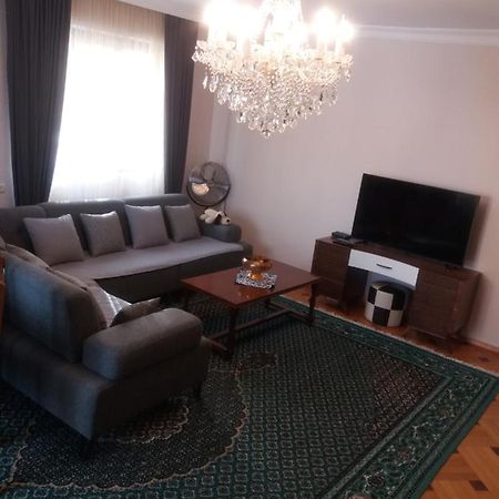 Marina House Leilighet Batumi Eksteriør bilde