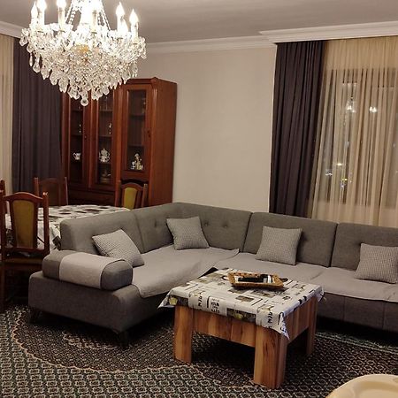 Marina House Leilighet Batumi Eksteriør bilde