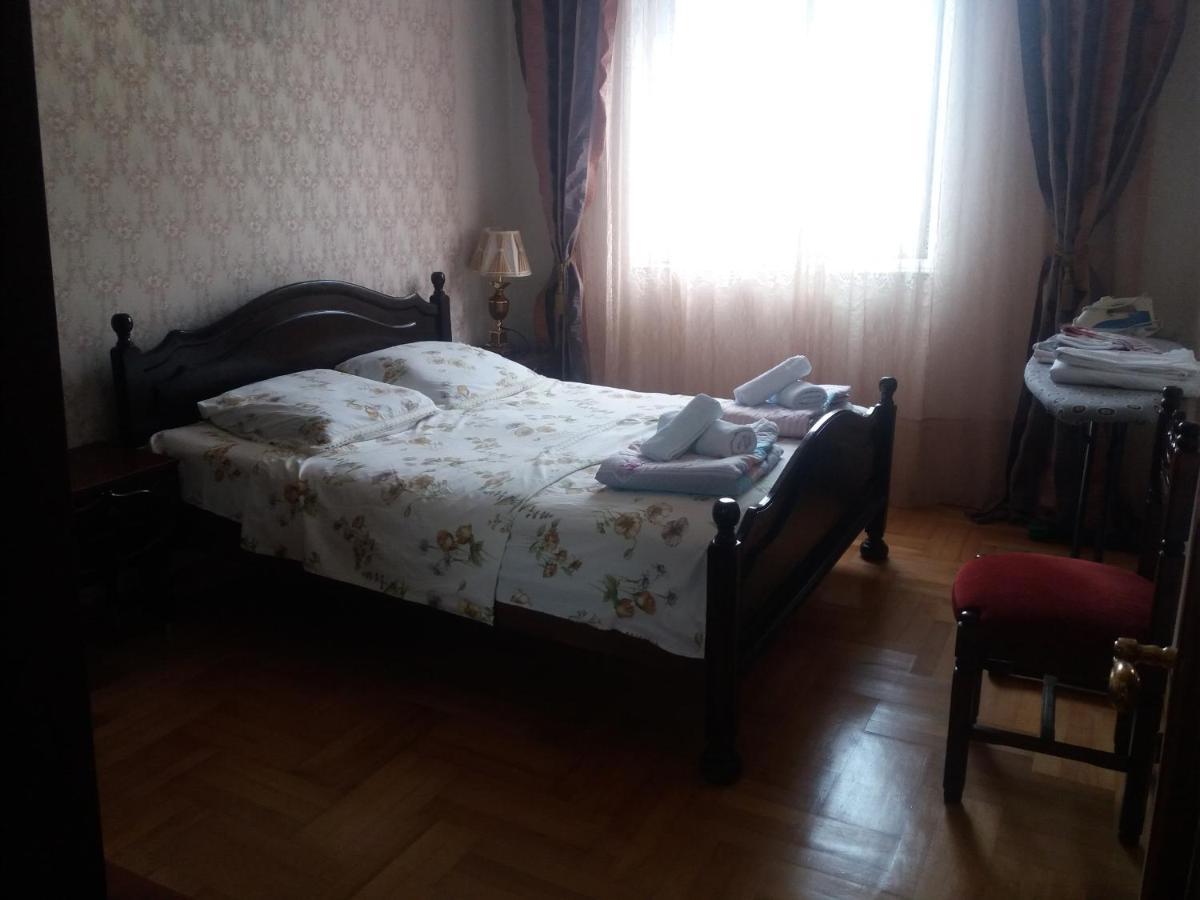 Marina House Leilighet Batumi Eksteriør bilde