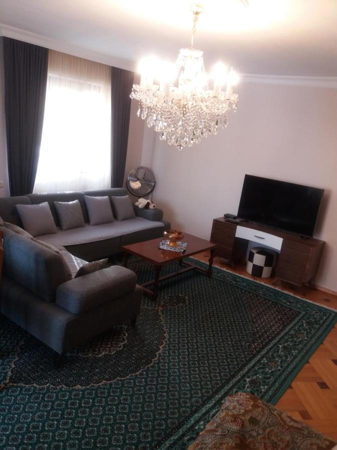 Marina House Leilighet Batumi Eksteriør bilde