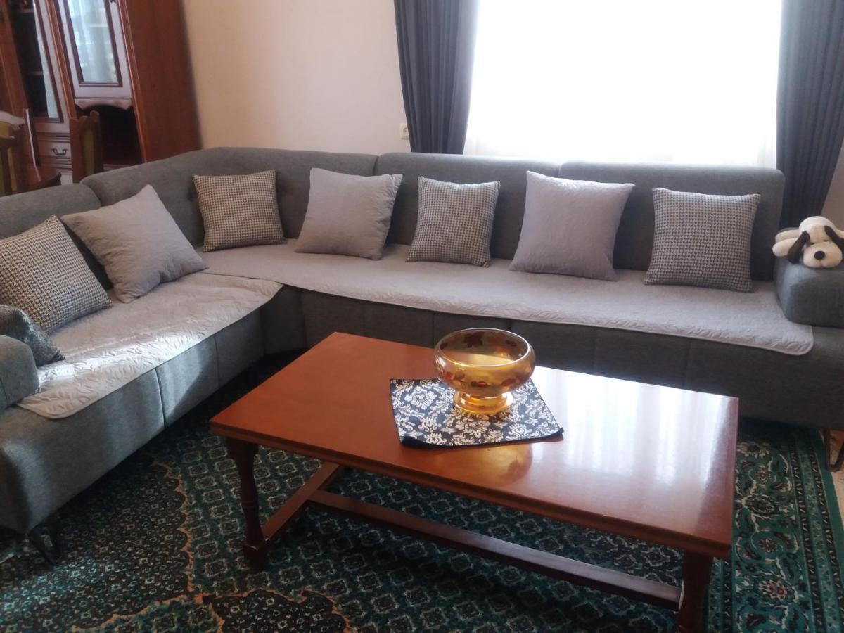 Marina House Leilighet Batumi Eksteriør bilde