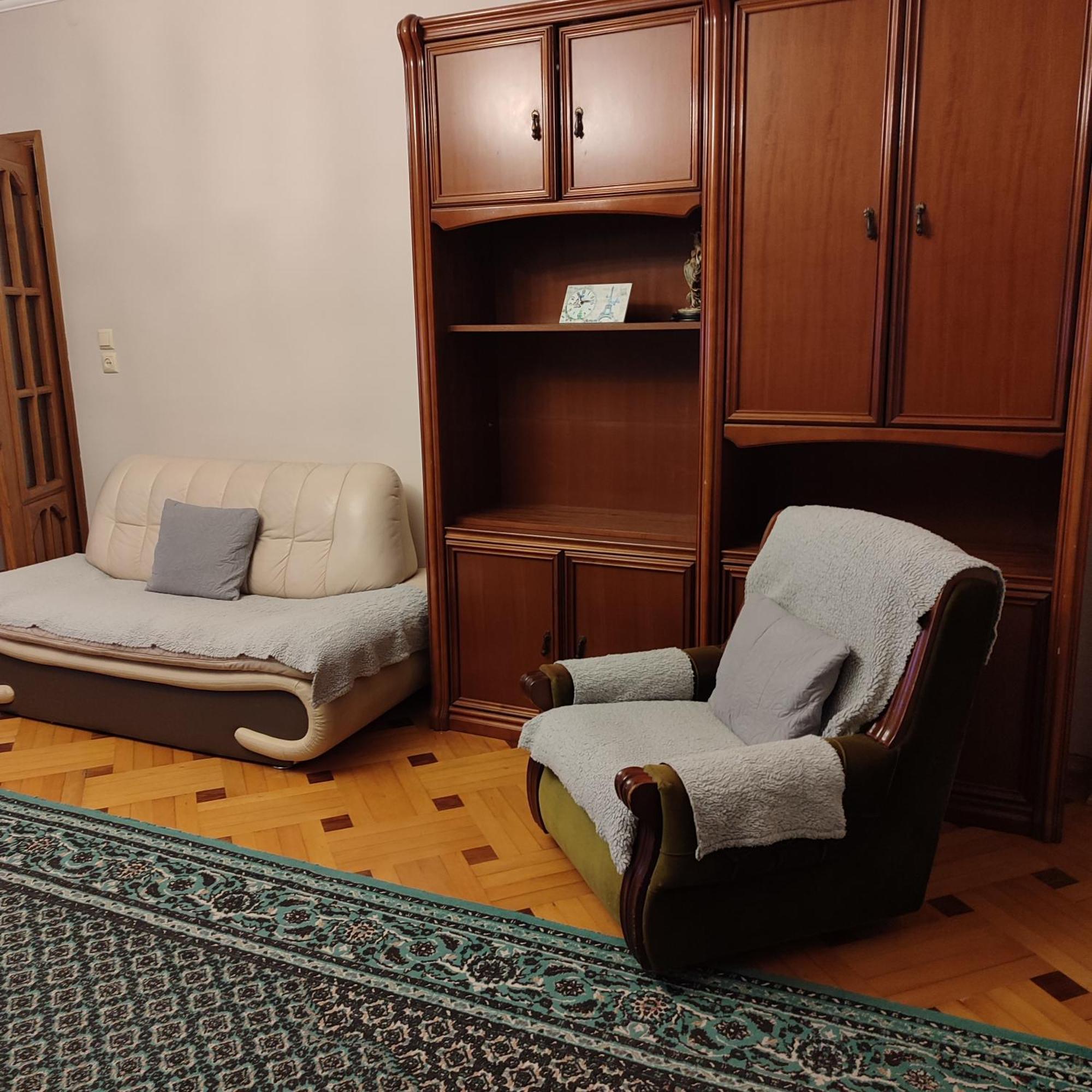 Marina House Leilighet Batumi Eksteriør bilde