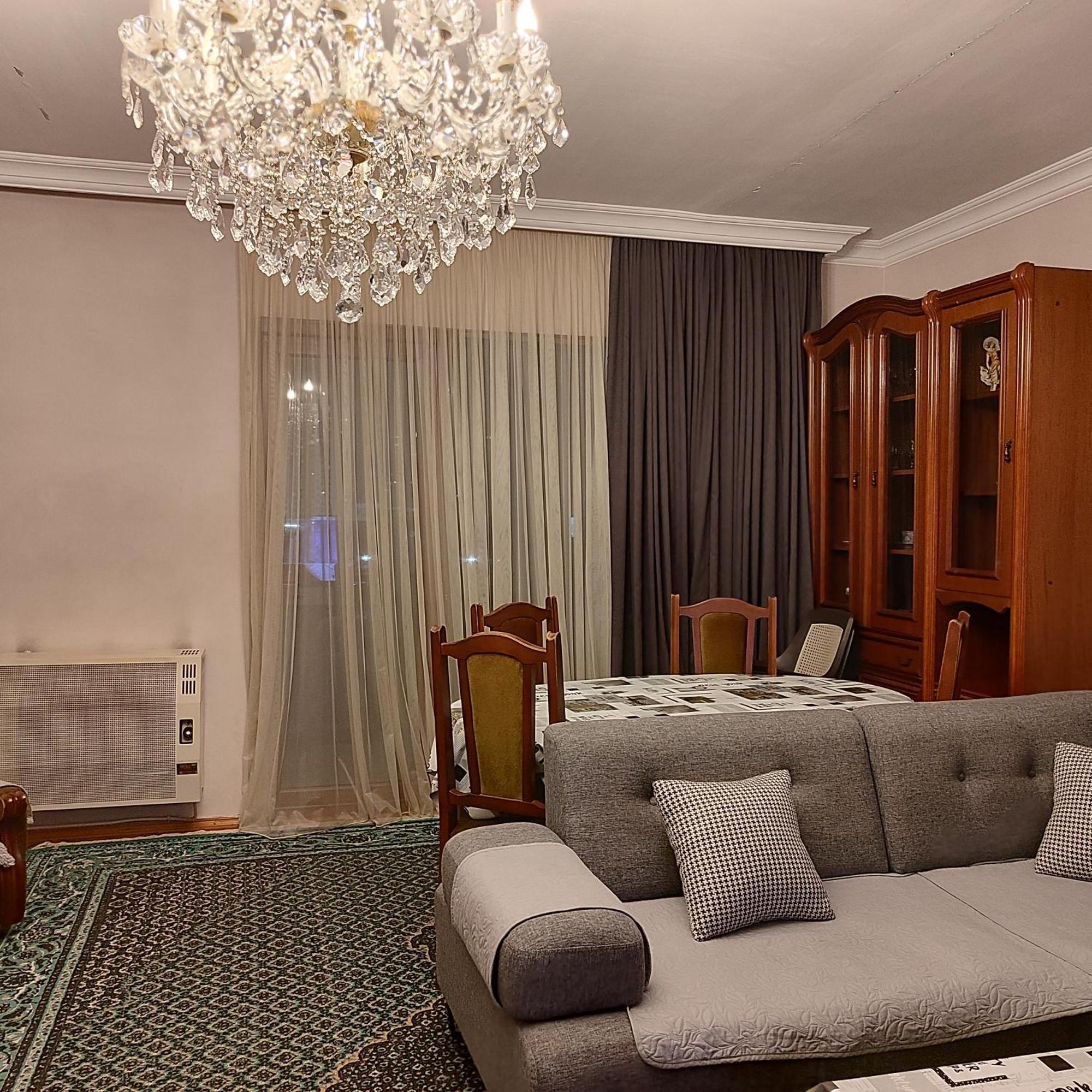 Marina House Leilighet Batumi Eksteriør bilde
