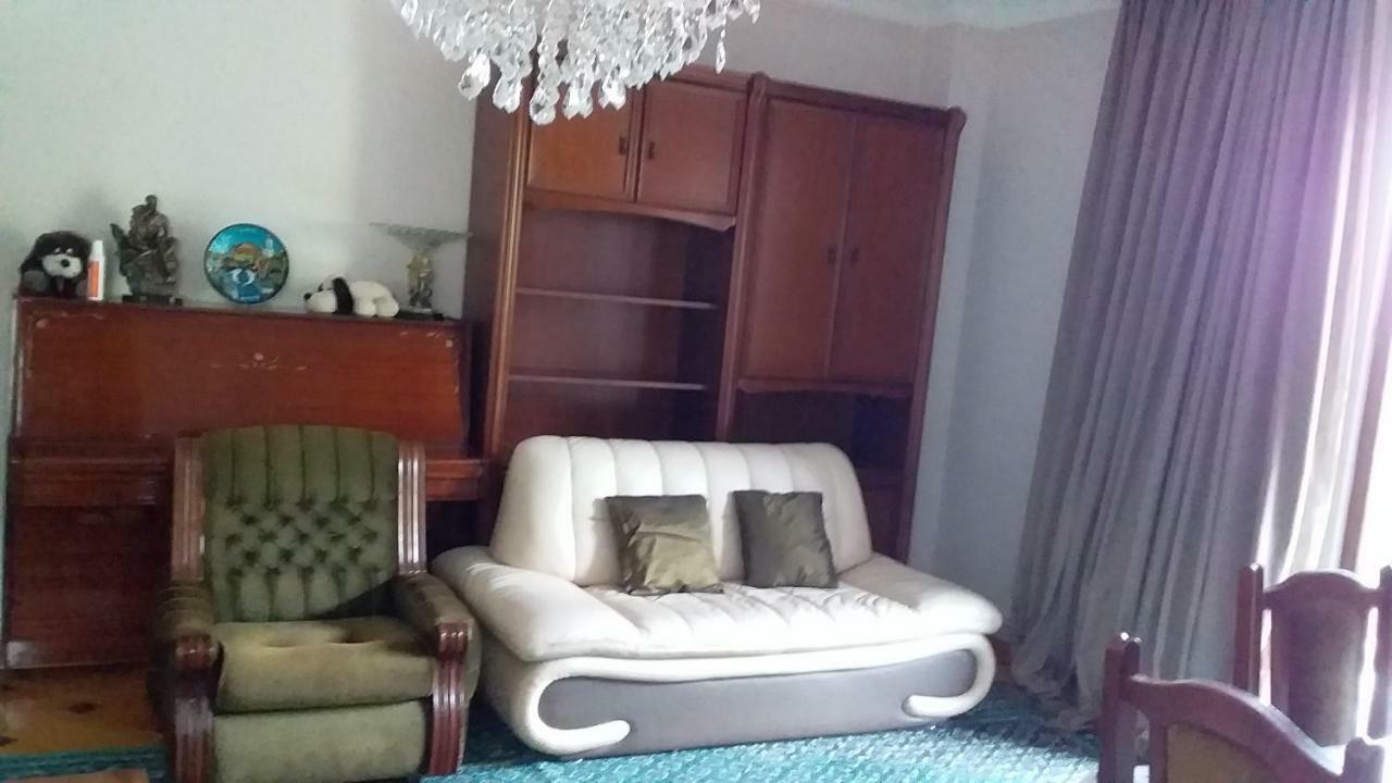 Marina House Leilighet Batumi Eksteriør bilde