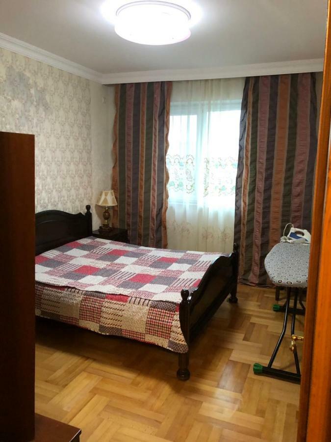 Marina House Leilighet Batumi Eksteriør bilde